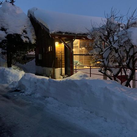 Chalet Mont Blanc Комблу Экстерьер фото